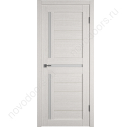 Atum X16 Bianco комплект