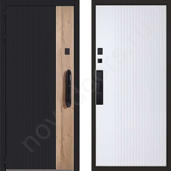 Конструктор Smart Lock DZ888