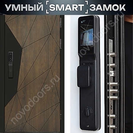 Геометрия Smart